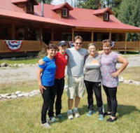 The Wild Game Inn - Accommodation Indiana