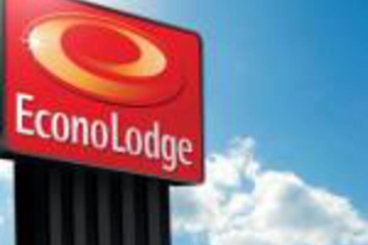 Econo Lodge - thumb 0