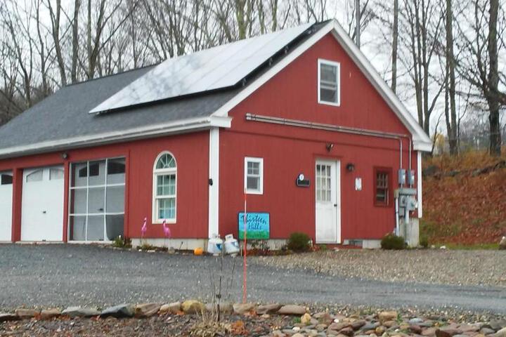 13 Hills Bed & Breakfast - thumb 4