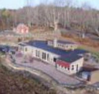 13 Hills Bed  Breakfast - Accommodation Indiana