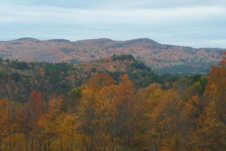 13 Hills Bed & Breakfast - thumb 5