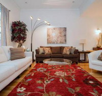 Brookline Village Townhouse by STARS of Boston - Accommodation Indiana