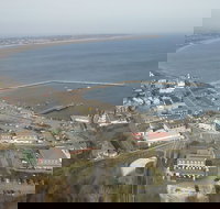 The Inn at Old Harbor - Accommodation Indiana