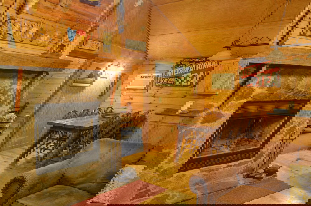 Panther Creek Cabins - thumb 2