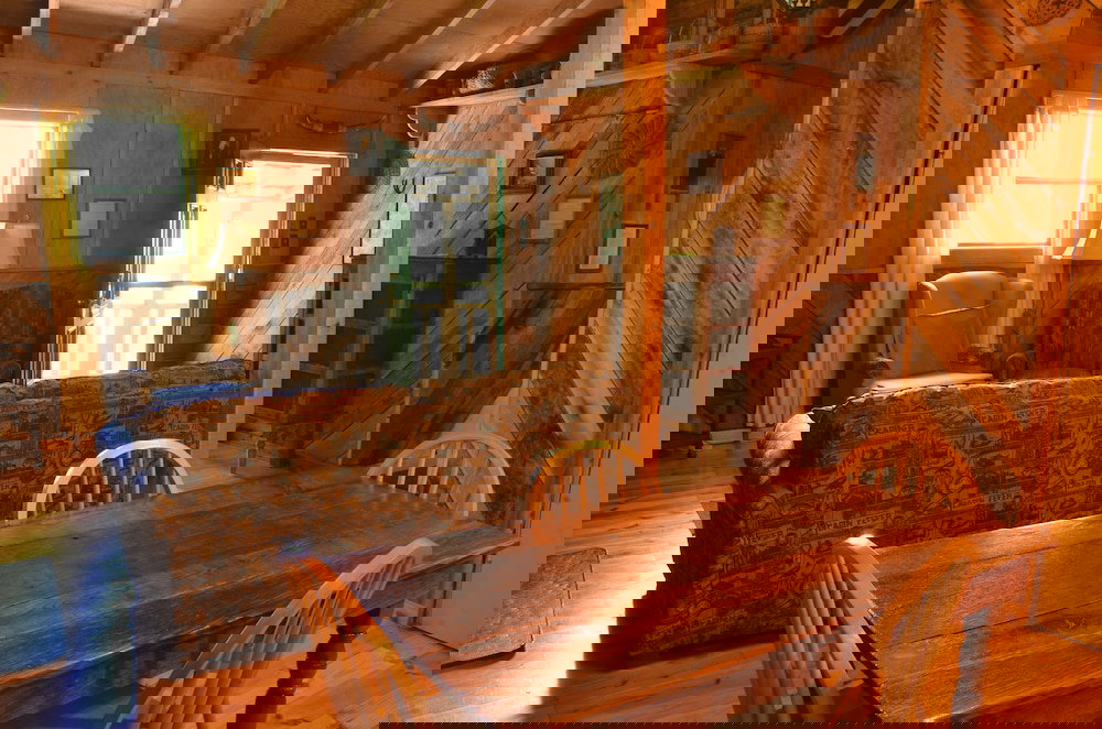 Panther Creek Cabins - thumb 6