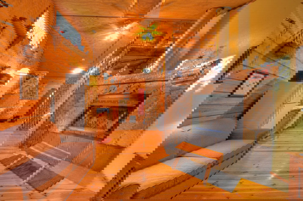 Panther Creek Cabins - thumb 4