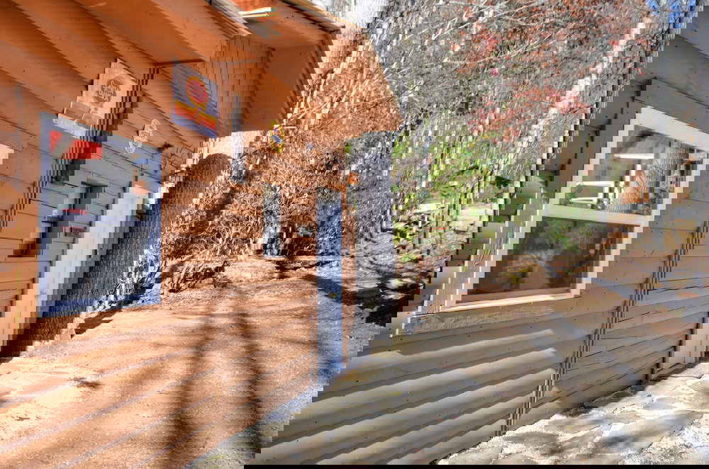 Panther Creek Cabins - thumb 0