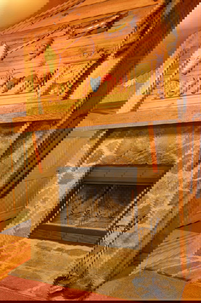 Panther Creek Cabins - thumb 5