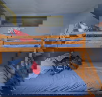 Creeks Edge 3 Bedroom House - Accommodation Indiana