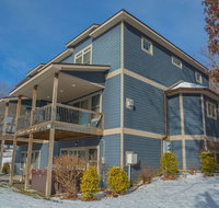 Double Delight 3 Bedroom Townhome - Accommodation Indiana