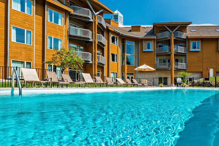The Lodge At Cedar River, Shanty Creek Resort - thumb 3