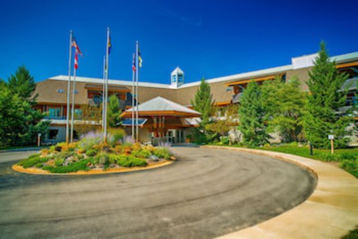 The Lodge At Cedar River, Shanty Creek Resort - thumb 0