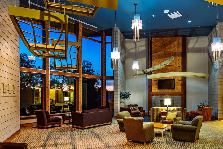 The Lodge At Cedar River, Shanty Creek Resort - thumb 5