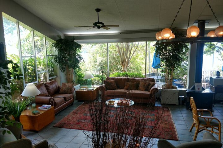 Lake Tiak O Khata Resort - thumb 5