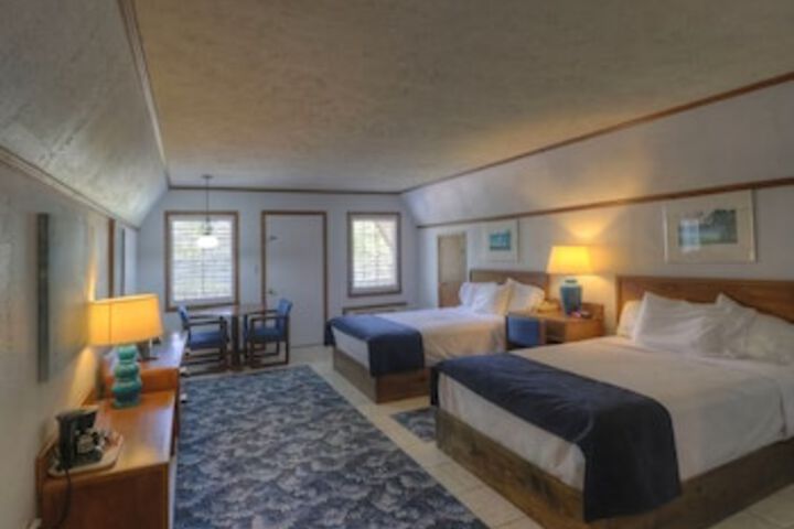 Lake Tiak O Khata Resort - thumb 6