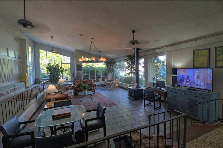 Lake Tiak O Khata Resort - thumb 3