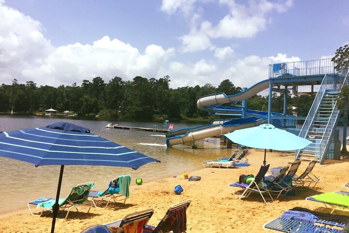 Lake Tiak O Khata Resort - thumb 1