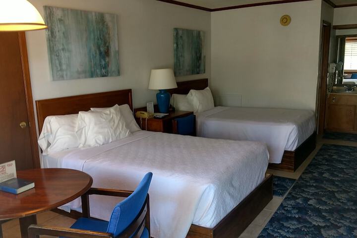 Lake Tiak O Khata Resort - thumb 7