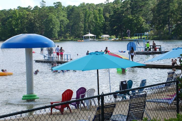 Lake Tiak O Khata Resort - thumb 2