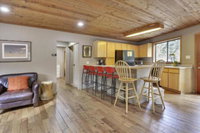 Alpine Meadows Ca Accommodation Indiana