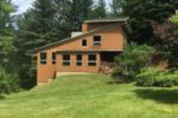 Crossett Hill Lodge