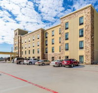 Comfort Suites - Accommodation Indiana