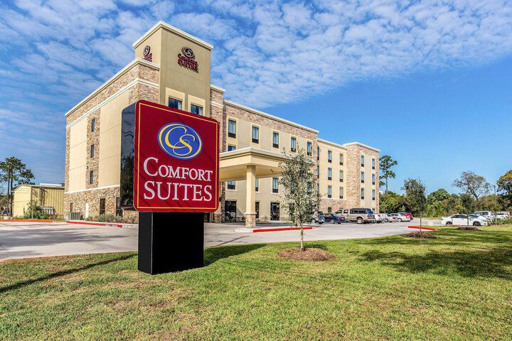 Comfort Suites - thumb 1