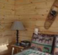 Rowes Adirondack Cabins of Schroon Lake - Accommodation Indiana