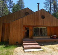 Bruins Den - Accommodation Indiana