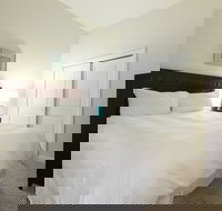 Global Luxury Suites Downtown Morristown - Accommodation Indiana