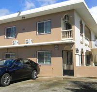 Pedro Villas - Accommodation Indiana