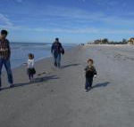 3000 Sq Ft. Beach  Bay Condo - Accommodation Indiana