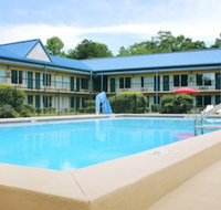 Residence Hub Inn  Suites - Accommodation Indiana