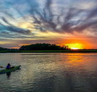 Spriggs Shack - Accommodation Indiana