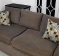 Beach Front Apartment Naguabo - Accommodation Indiana