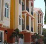 Beach  Bay MediterraneanTownhouse - Accommodation Indiana