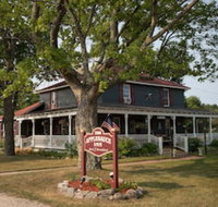 Applesauce Inn BB - Accommodation Indiana