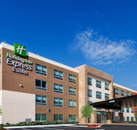 Holiday Inn Express  Suites Chanute an IHG Hotel - Accommodation Indiana