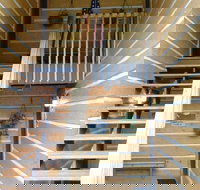 Ski Town Condos - Accommodation Indiana