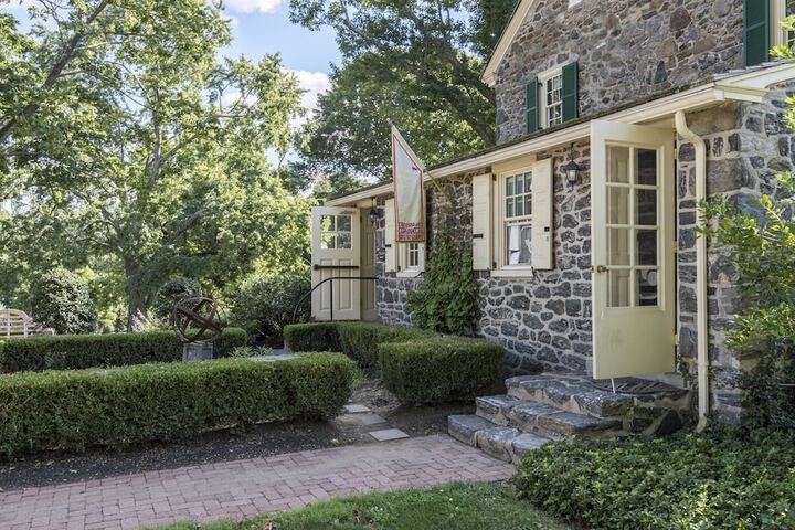 The Inn At Grace Winery - thumb 1