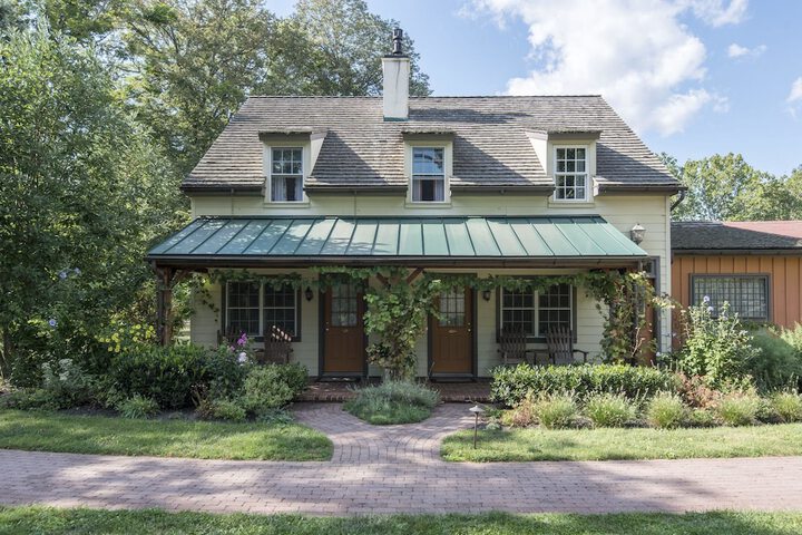 The Inn At Grace Winery - thumb 6