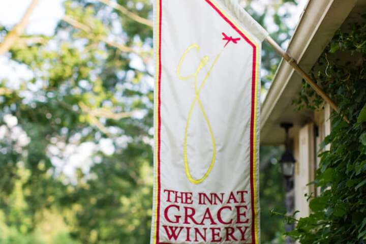The Inn At Grace Winery - thumb 4