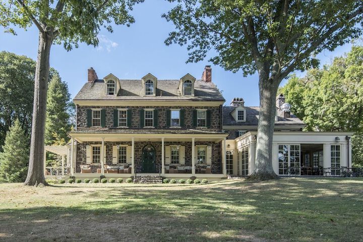 The Inn At Grace Winery - thumb 3