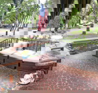 Baxter's Brewhouse Inn - Accommodation Indiana