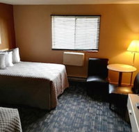 Adoba Hotel Gladstone - Accommodation Indiana