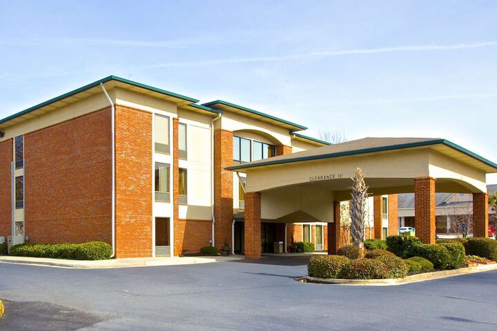 Country Inn & Suites By Radisson, Alpharetta, GA - thumb 2