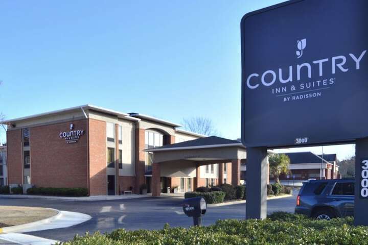 Country Inn & Suites By Radisson, Alpharetta, GA - thumb 4