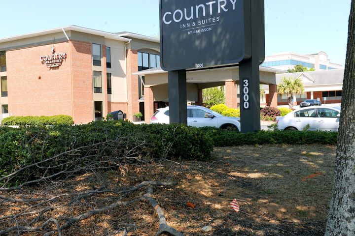 Country Inn & Suites By Radisson, Alpharetta, GA - thumb 6