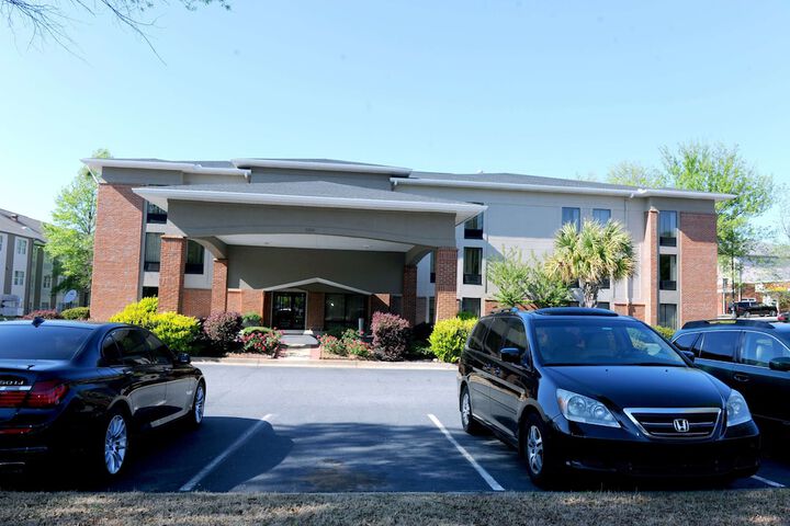 Country Inn & Suites By Radisson, Alpharetta, GA - thumb 5