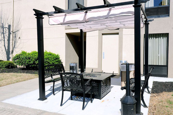 Country Inn & Suites By Radisson, Alpharetta, GA - thumb 7